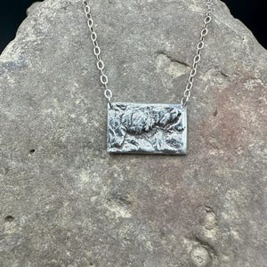 Yosemite Necklace