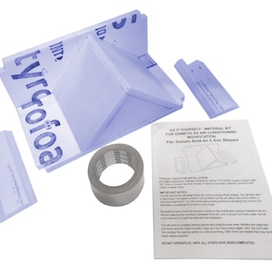 DIY Coleman RV A/C Upgrade Modification Kit - Increase Rv Airflow! Have a KoolRV!