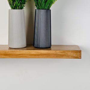 Floating Wall Shelves, Rustic Wood Shelves, Farmhouse Bathroom Shelves, Heavy Duty Kitchen Storage, Floating Wall Shelf, Custom Shelves
