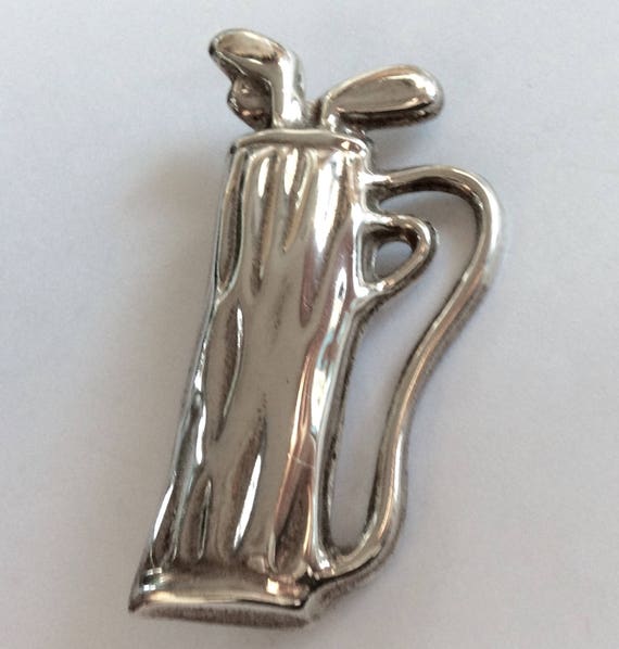 SALE - The Perfect Gift - Vintage Solid Sterling … - image 2