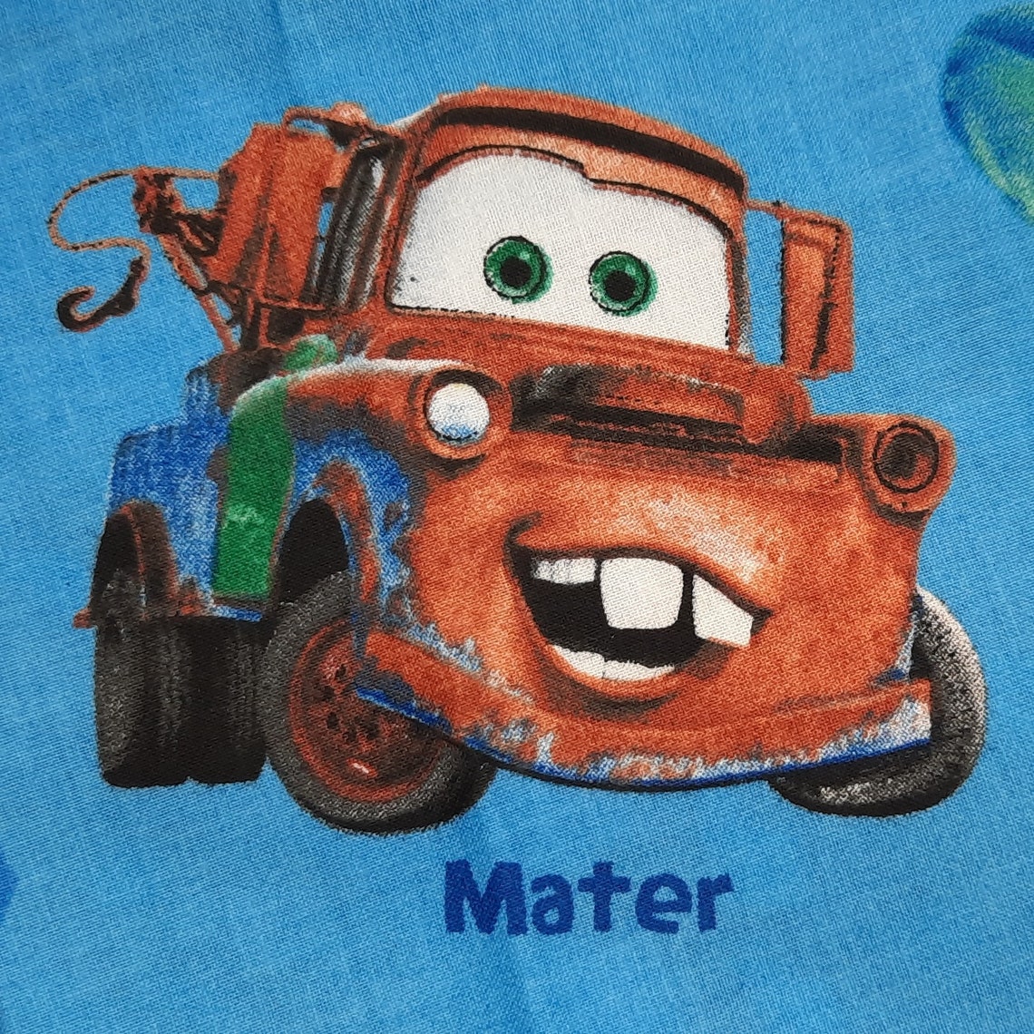 lightning mcqueen spy