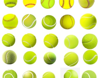 Softball PNG  Softball Clipart Game Day Softball PNG  Transparent Background  Digital Download