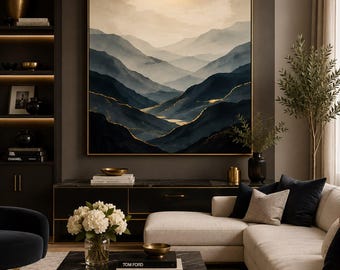 Original art, Original painting, Painting, Wall art, Large wall art, Kitchen wall art, Office wall art, Canvas wall art, Framed art, Artwork