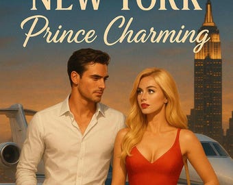 Novela romántica sobre un multimillonario neoyorquino: un regalo de amor moderno