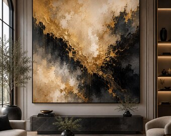 Original art, Original painting, Painting, Wall art, Large wall art, Kitchen wall art, Office wall art, Canvas wall art, Framed art, Artwork