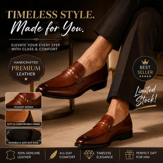 Men Loafers, Men Leather Shoes, Loafers, Black Loafers, Men Shoes, Moccasins, Shoes For Men, Men Moccasins, Men Leather Shoes, Wedding Shoes