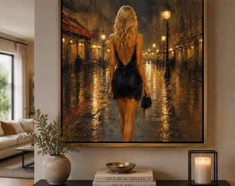 Original art, Original painting, Painting, Wall art, Large wall art, Kitchen wall art, Office wall art, Canvas wall art, Framed art, Artwork