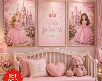 Nursery Wall Art, Oversized Wall Art, Personalized Gift, Playroom Wall Art, New Baby Gifts, Wall Art, First Birthday Gift, Baby Shower Gift