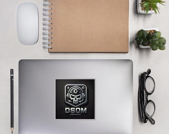 Adesivi tattici senza bolle DSOM