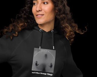 Merchandising del podcast Detectivery State of Mind