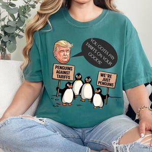 New Tariffs Shirt, Anti-Trump Shirt, Tariffs Shirt, Funny Trump Tee, Trump Shirt, Trump Tariff, Political Humor Shirt, Tarif, Democrat Shirt