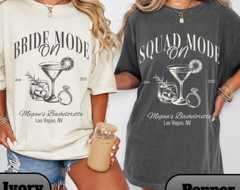 Bride Club Bachelorette Shirt, Custom Bachelorette Party Shirt, Custom Wedding Shirt, Bridal Cocktail Party Tee, Personalized Bride Shirt,