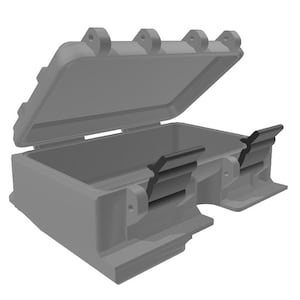 XSR900 Storage Box - 3D Print Files