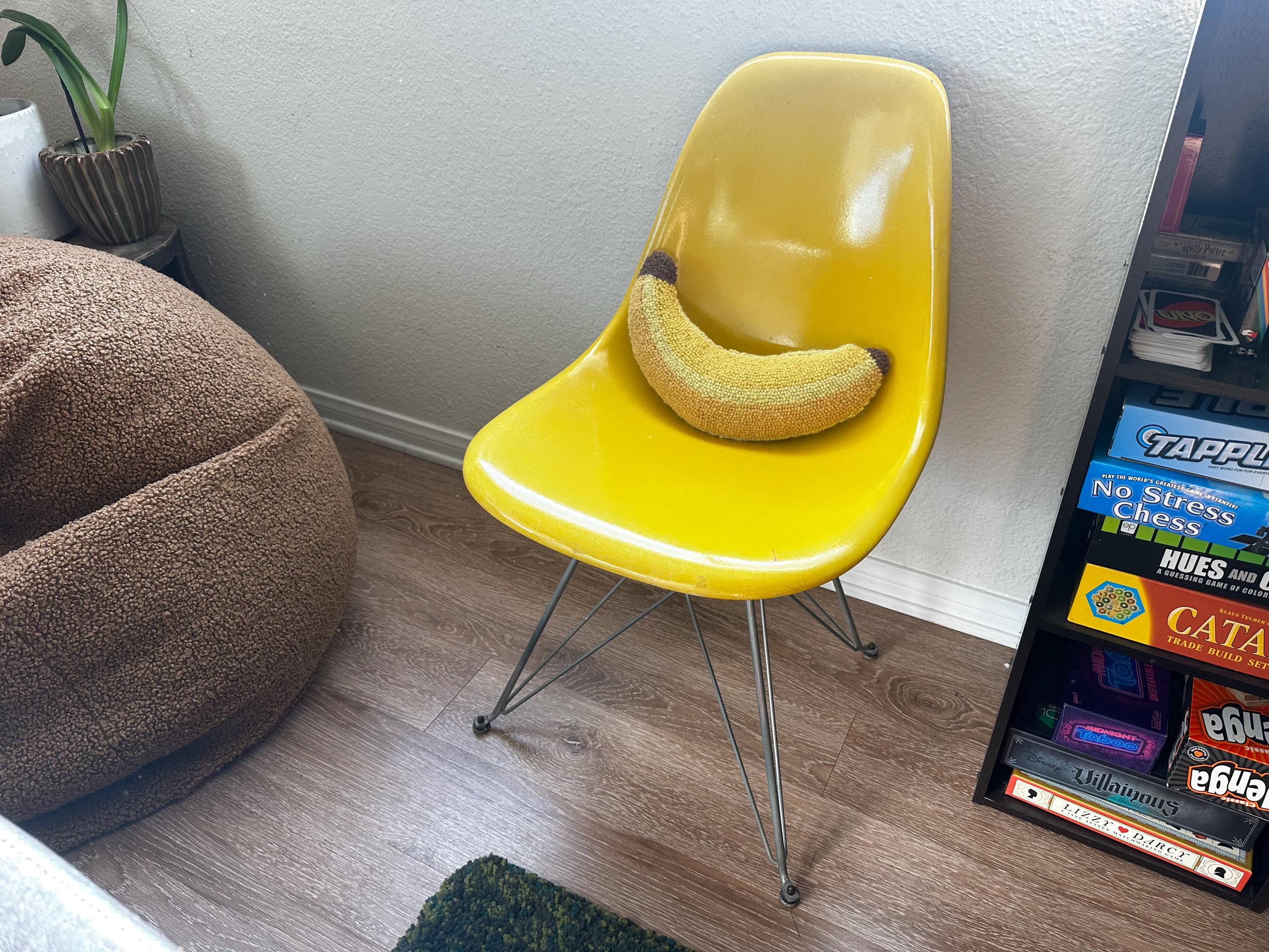 Eames Eiffel Base - Etsy