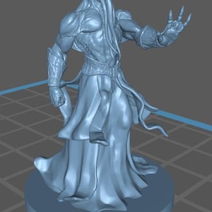 Illithid Pack