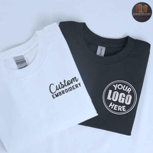 Custom Embroidered Varsity Crewneck, Embroidery Crewneck- Custom Embroidery, Personalized Sweatshirt, Embroidered Sweatshirt, mom gift