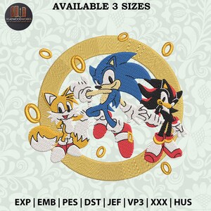 The Hedgehog Embroidery Design, Vintage Cartoon Embroidery Design, Retro Hedgehog Friends Embroidery Design, Instant Download