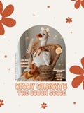Couch Goose Crochet Pattern \/ Silly Gansito Crochet Pattern \/ Low Sew \/ Crochet Amigurumi \/ Farm Crochet Pattern \/ Cute Goose Pattern