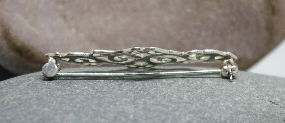 Vintage - Solid Sterling Silver - Charles Rennie … - image 6
