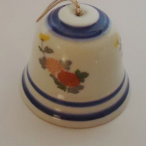 The Japanese Traditional Bell.Classy.20s
