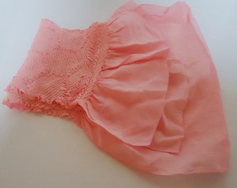 The Fantastic Antique Silk Japanese Fabric or Belt.Obi.30s.Recued from an old japanese house