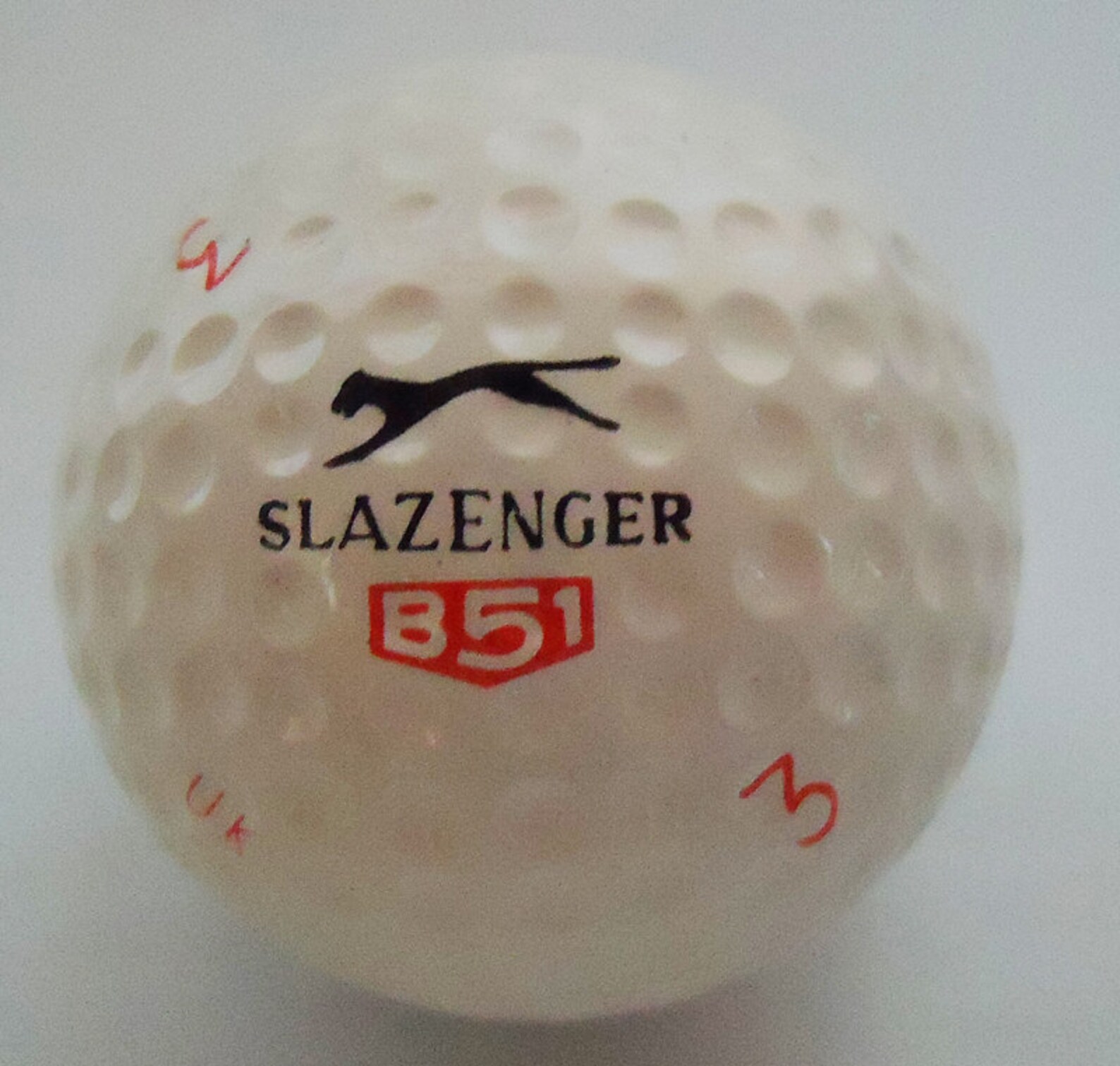 slazenger b51