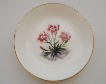 The Royal Worcester Fine Bone China.Little Dish