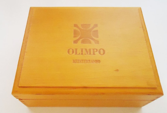 The Authentic Olimpo Leather Mens Belt. 90s. Eleg… - image 5