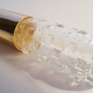 The France spray Perfume Bottle.60s