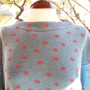 El Camisón Benetton.90s.Un clásico