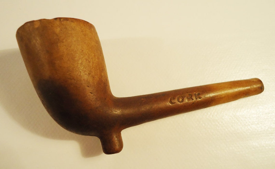 Irish Pipes Heads and Imperfects European Pipes Etsy