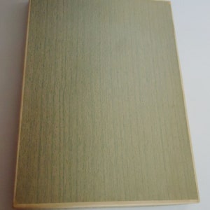 La caja de cartón original japonesa. Años 80. De grandes almacenes.50s