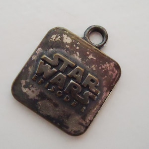 The Stars Wars Episode One.1999s.XtraTiny-Pendant
