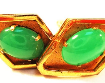 The French Cuff Links. 60s