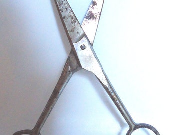 The Japanese Cosmetic Scissors.1950s