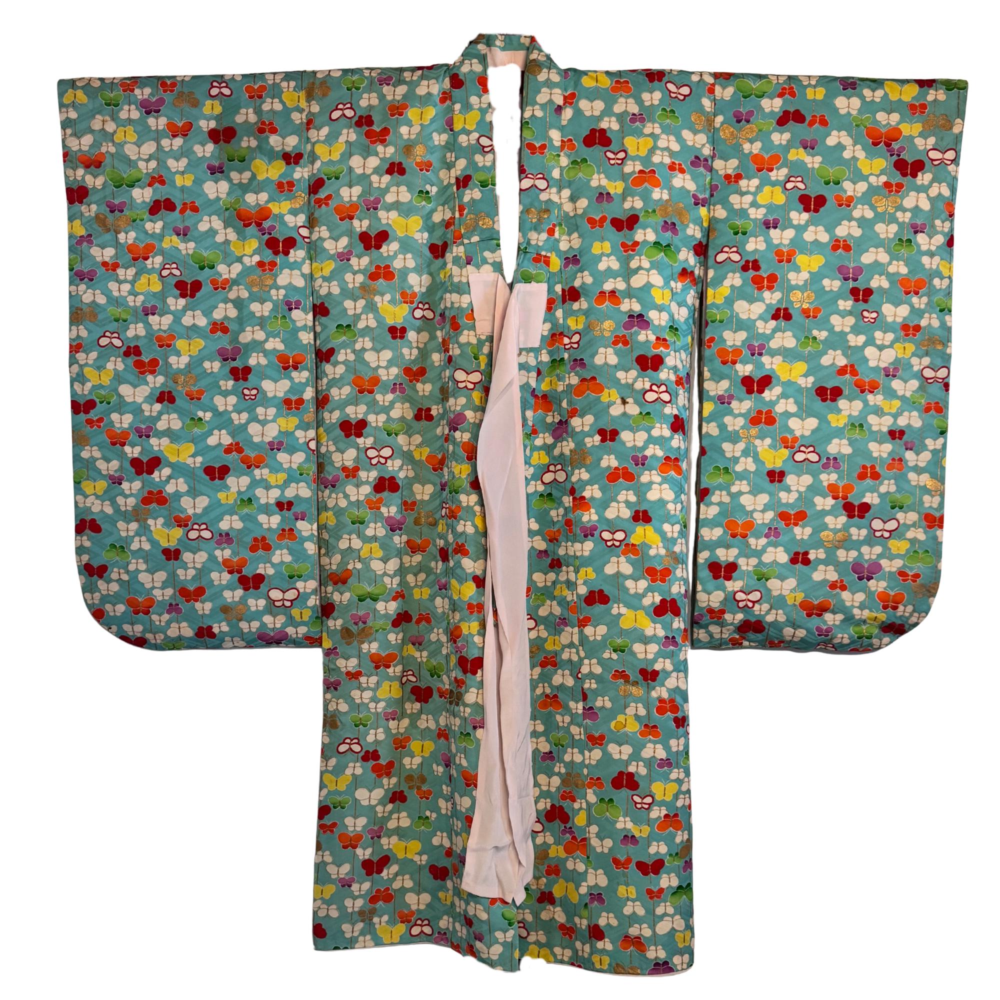 Kimono fabric - Etsy 日本