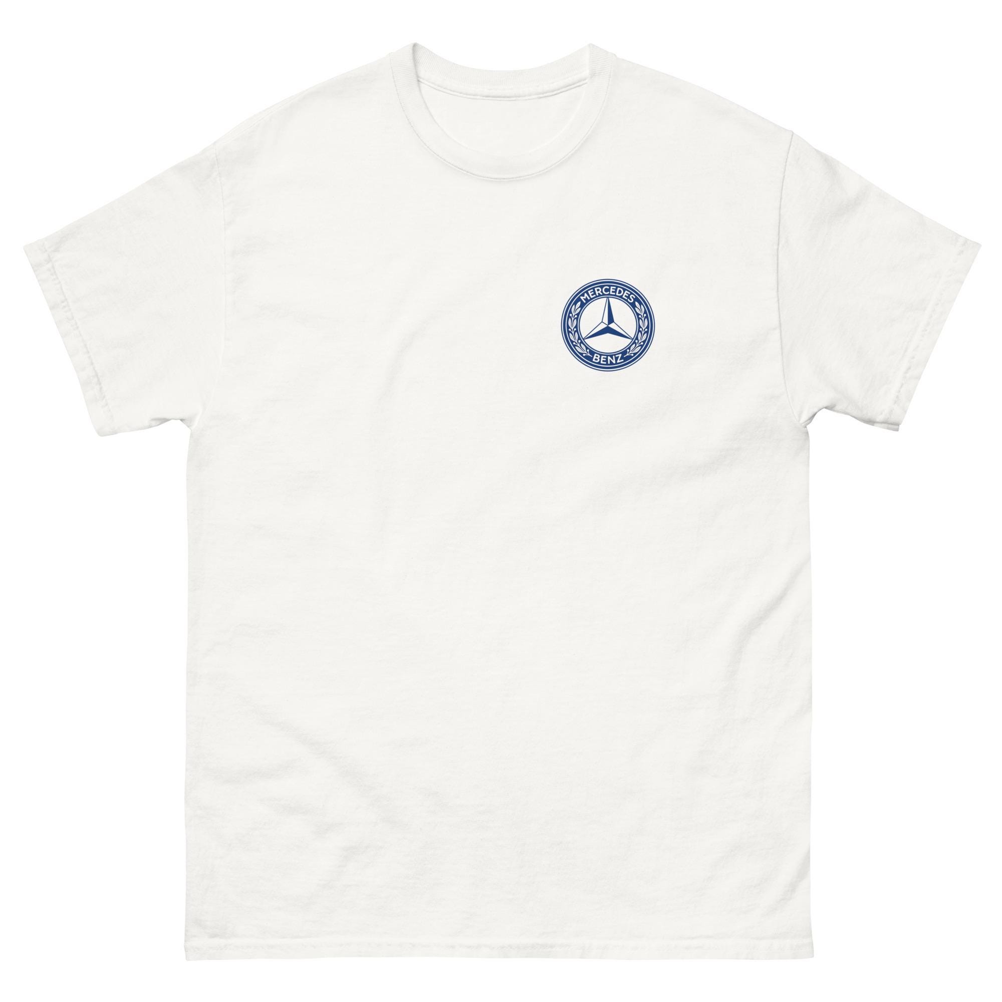 Vintage benz shirt - Etsy 日本