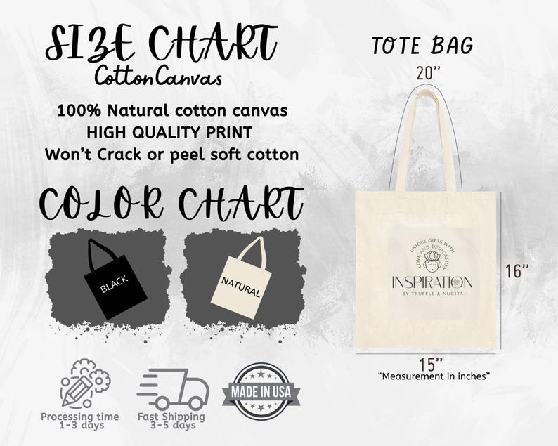 Girls Will Be Girls Witch Tote bag,Feminist Totebag,Witchy Vibes gift bag,Tote Bag for Trick or Treat,Eco ToteBag Halloween trip,Funny Witch image 4