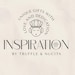 INSPIRATION By truffle Nucita