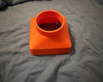 Großer Mund Einmachglas Trichter