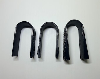 Klemm-Griff-Werkzeuge 3er-Set