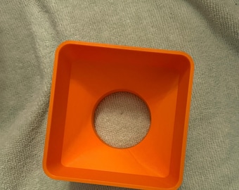 Regular Mouth Einmachglas Trichter