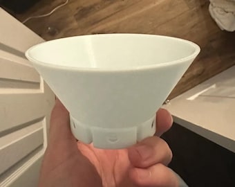 Comfee Spülmaschinentrichter