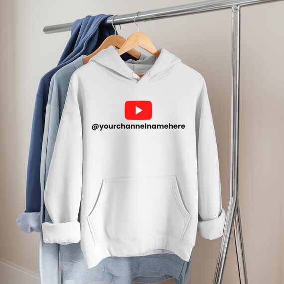 Custom Hoodie for Men and Women Personalized