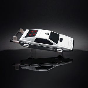 007 Présentoir James Bond Lotus Esprit | Pour Corgi 269 et CC04514 | Supports fantômes®