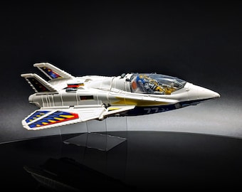 M.A.S.K. - Kenner - Meteor avec Ace Riker (U.S.A