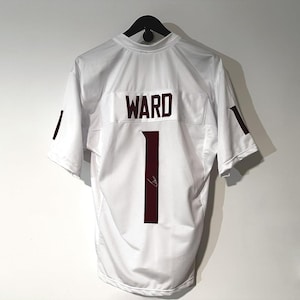 Colgador de exhibición para camisetas deportivas, diseño de montaje en pared para camisetas de conciertos y camisetas deportivas - Diseño actualizado imagen 11