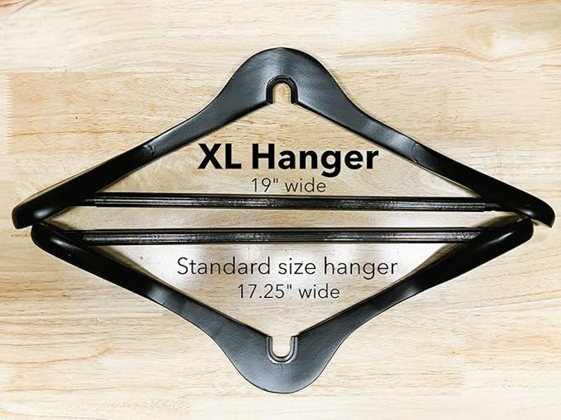 Colgador de exhibición para camisetas deportivas, diseño de montaje en pared para camisetas de conciertos y camisetas deportivas - Diseño actualizado imagen 10