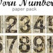 see more listings in the decorative paper packs section