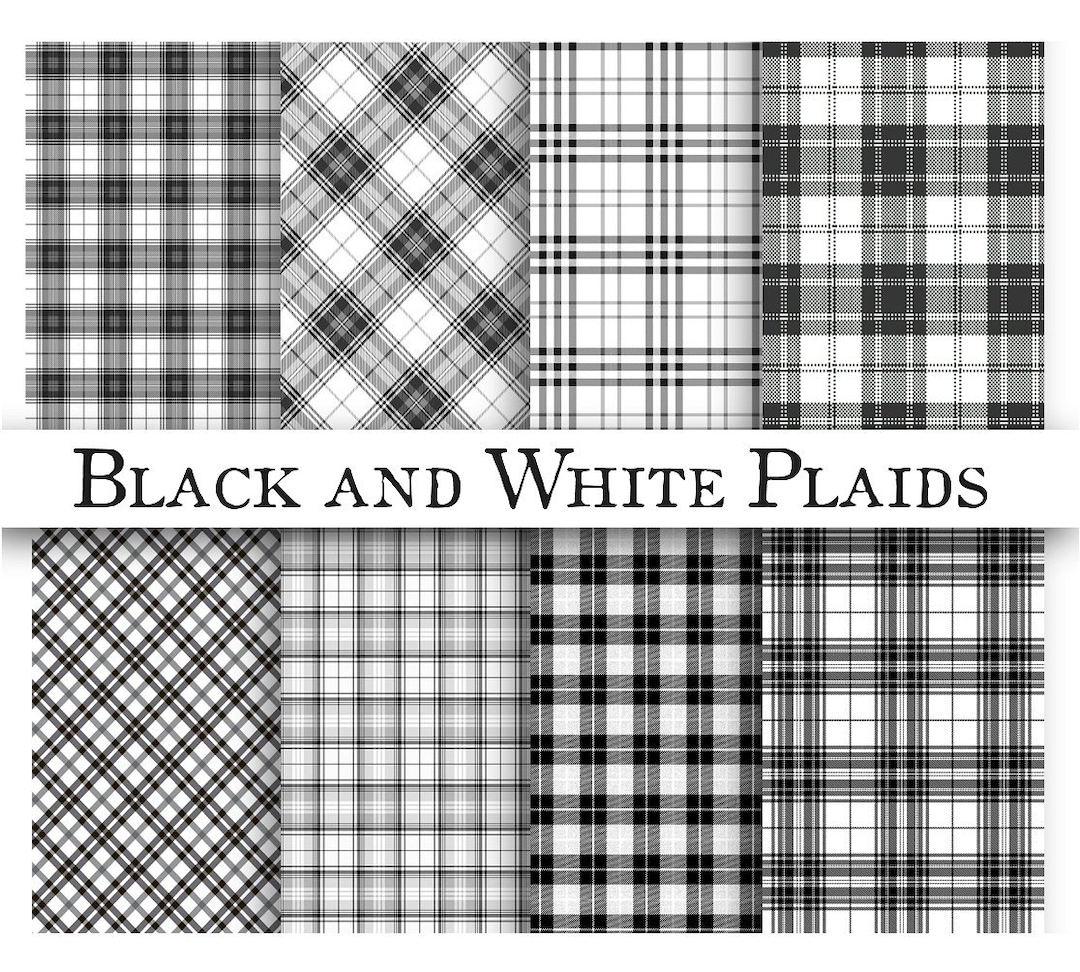 Y's HAND PAINTED PLAID PRINT CROPPED T 黒 il_1080xN.3391549406_krf0.jpg